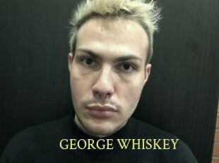 GEORGE_WHISKEY