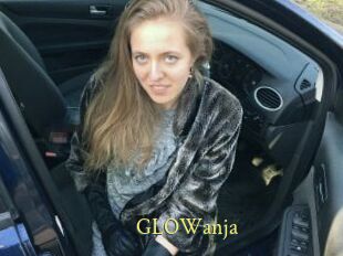 GLOWanja