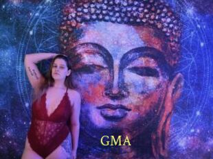 GMA