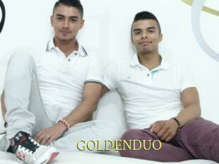 GOLDENDUO