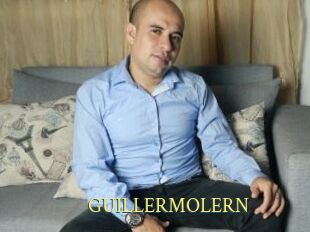 GUILLERMOLERN