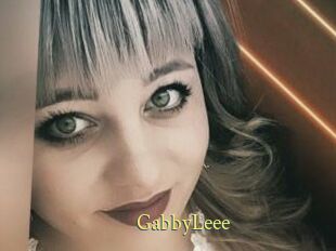 GabbyLeee