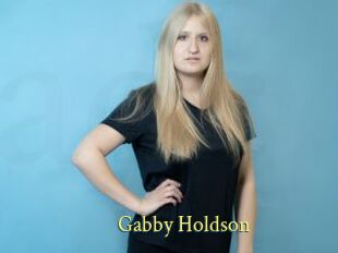 Gabby_Holdson