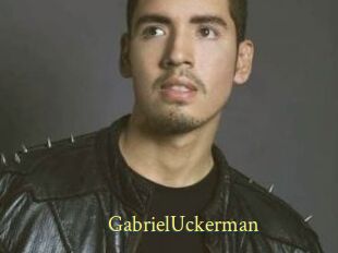 GabrielUckerman