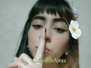 GabrielleAlexa