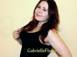 GabrielleFlame