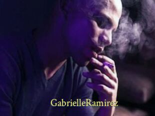 GabrielleRamirez