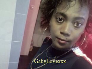 GabyLovexxx