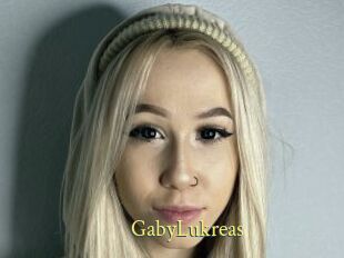 GabyLukreas