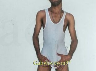 Gabyloveyou97