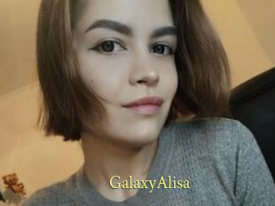 GalaxyAlisa