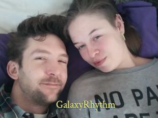 GalaxyRhythm