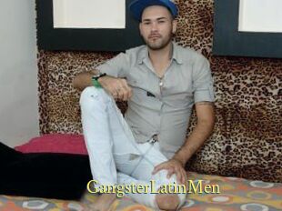 GangsterLatinMen