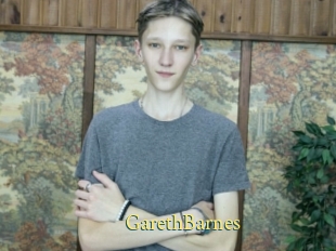 GarethBarnes