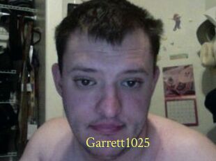 Garrett1025