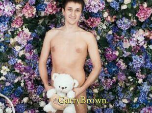 GarryBrown