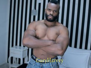 GaryHarvey