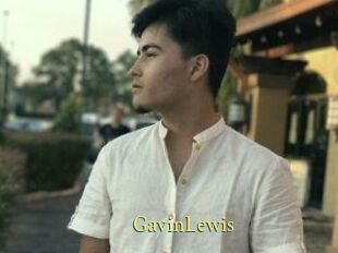 Gavin_Lewis