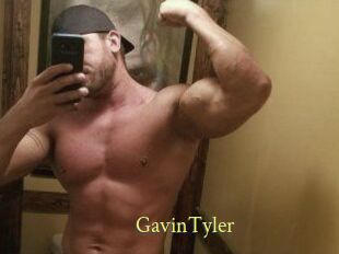 Gavin_Tyler