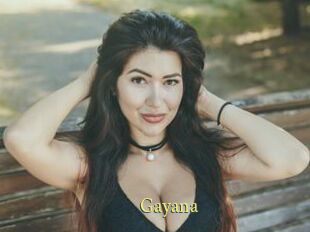 Gayana