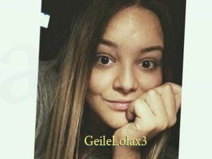 GeileLolax3
