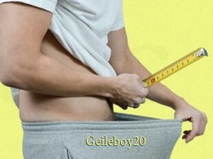 Geileboy20