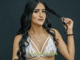 GemaSanders