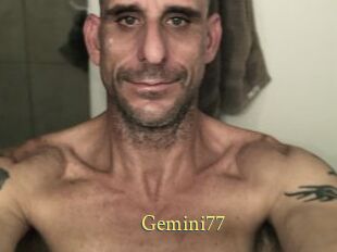 Gemini77