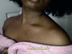 GeminiLady