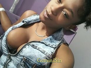 GeminiSin