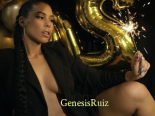 GenesisRuiz