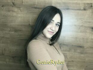 GenieRyder