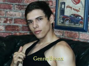 GenreyBronx