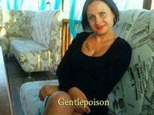 Gentlepoison