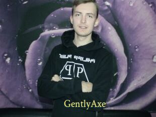 GentlyAxe