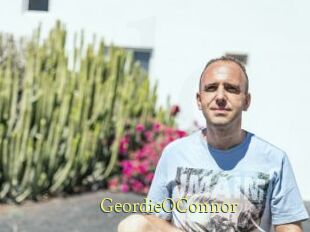 GeordieOConnor