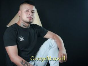 GeorgeMaxwell