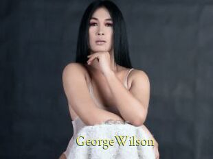GeorgeWilson