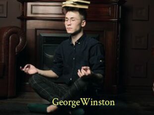 GeorgeWinston