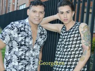 Georgeken