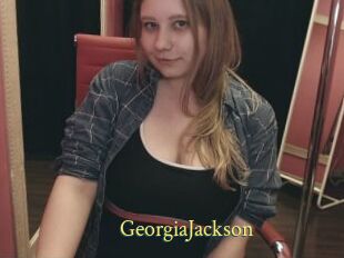 GeorgiaJackson