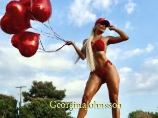 GeorginaJohnsson