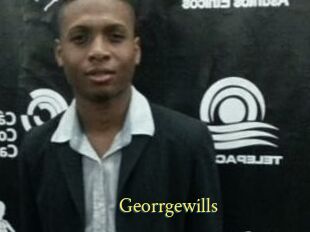 Georrgewills
