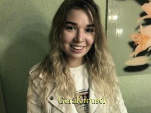 GeraKrouser