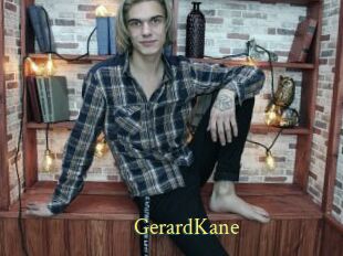 GerardKane