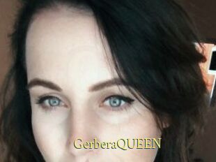 GerberaQUEEN