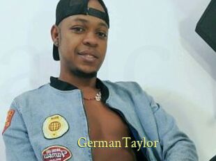 GermanTaylor