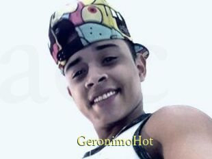 GeronimoHot