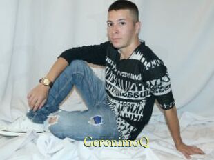 GeronimoQ