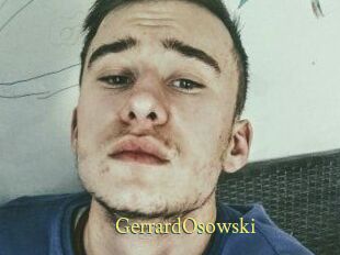 GerrardOsowski